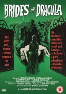 The Brides of Dracula