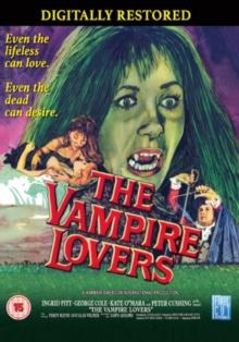 The Vampire Lovers