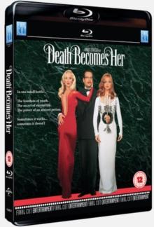 Death Becomes Her