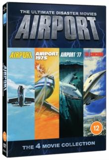 Airport: The Complete Collection