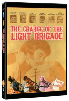 The Charge of the Light Brigade