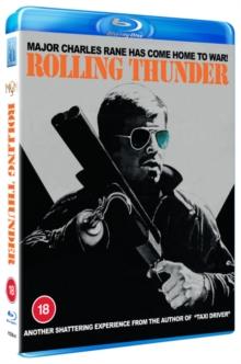 Rolling Thunder