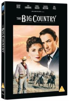 The Big Country