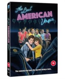 The Last American Virgin