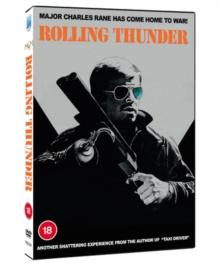 Rolling Thunder