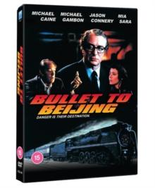 Bullet to Beijing