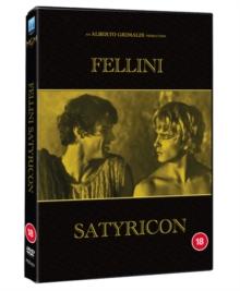 Fellini: Satyricon