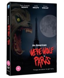 An  American Werewolf in Paris