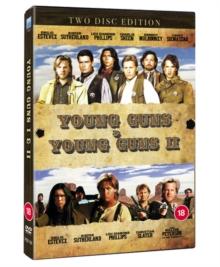 Young Guns/Young Guns II