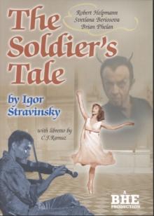 The Soldier's Tale