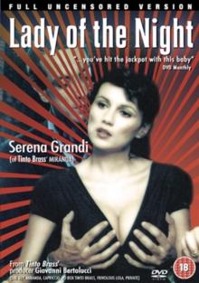 Lady Of The Night