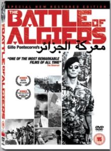 The Battle of Algiers