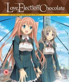 Love, Election And Chocolate: Collection