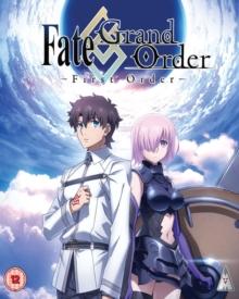 Fate Grand Order: First Order