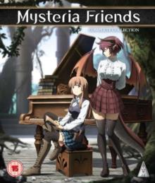 Mysteria Friends: Complete Collection