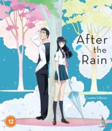 After The Rain: Complete Collection