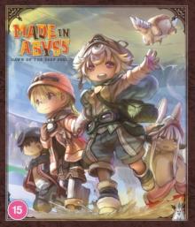 Made In Abyss: Dawn Of The Deep Soul