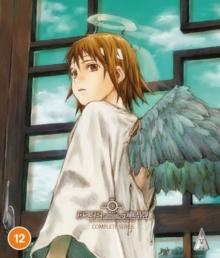 Haibane Renmei: Complete Series