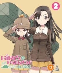 Girls Und Panzer: Das Finale 2