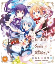 Is The Order A Rabbit?: Season 3 - Bloom