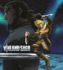 Vinland Saga