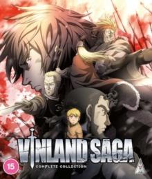 Vinland Saga