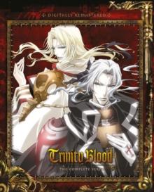 Trinity Blood: Complete Collection