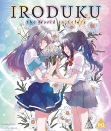 Iroduku: The World in Colors Collection