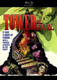 Tower of Evil