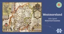 Westmoreland Historical 1610 Map 1000 Piece Puzzle