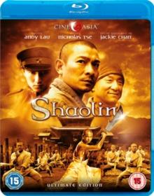 Shaolin