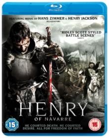 Henry of Navarre