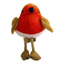 Robin Soft Toy