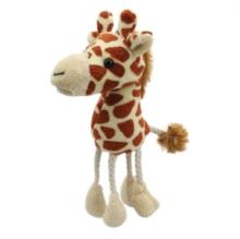 Giraffe Soft Toy