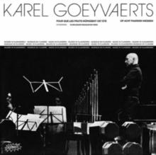 Karel Goeyvaerts