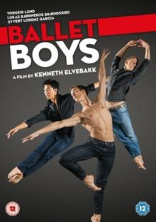 Ballet Boys