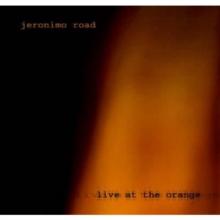 Live At The Orange