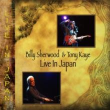 Live In Japan