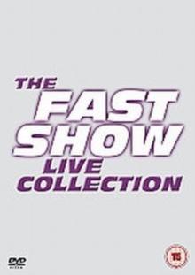 The Fast Show: Live/The Farewell Tour