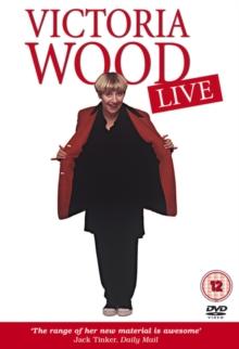 Victoria Wood: Live