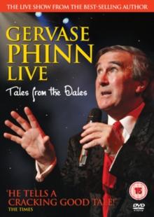 Gervase Phinn: Tales From The Dales