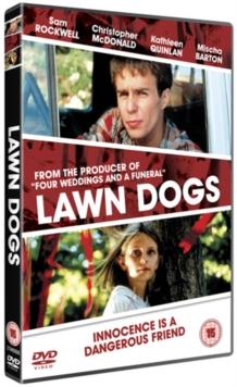 Lawn Dogs