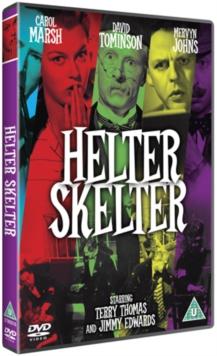 Helter Skelter