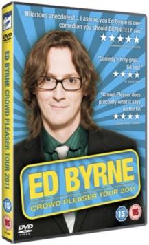 Ed Byrne: Crowd Pleaser