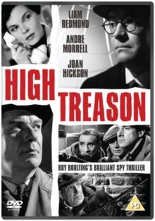 High Treason