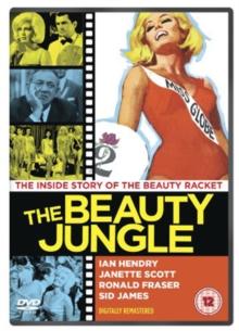 The Beauty Jungle