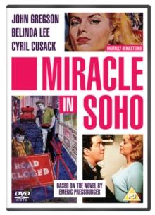 Miracle in Soho