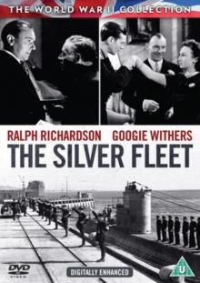 The Silver Fleet