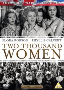 Two Thousand Women