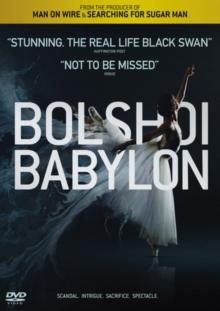 Bolshoi Babylon